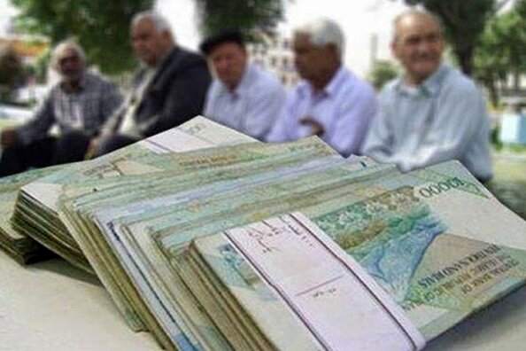 حداقل حقوق بازنشستگان در سال آینده تعیین شد حداقل حقوق بازنشستگان در سال آینده تعیین شد