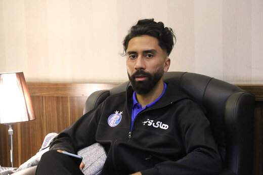 نظر فکری در مورد فرشید باقری تغییر کرد