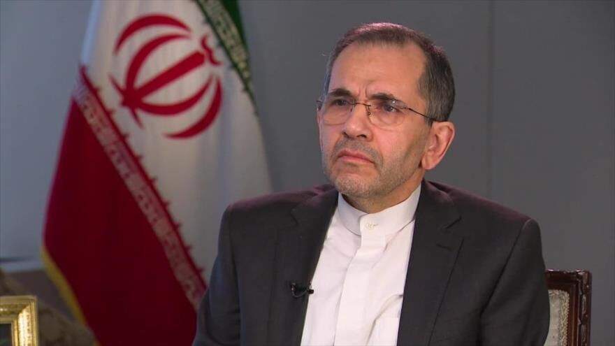 تحریم‌ها باید تا سه ماه آینده برداشته شوند