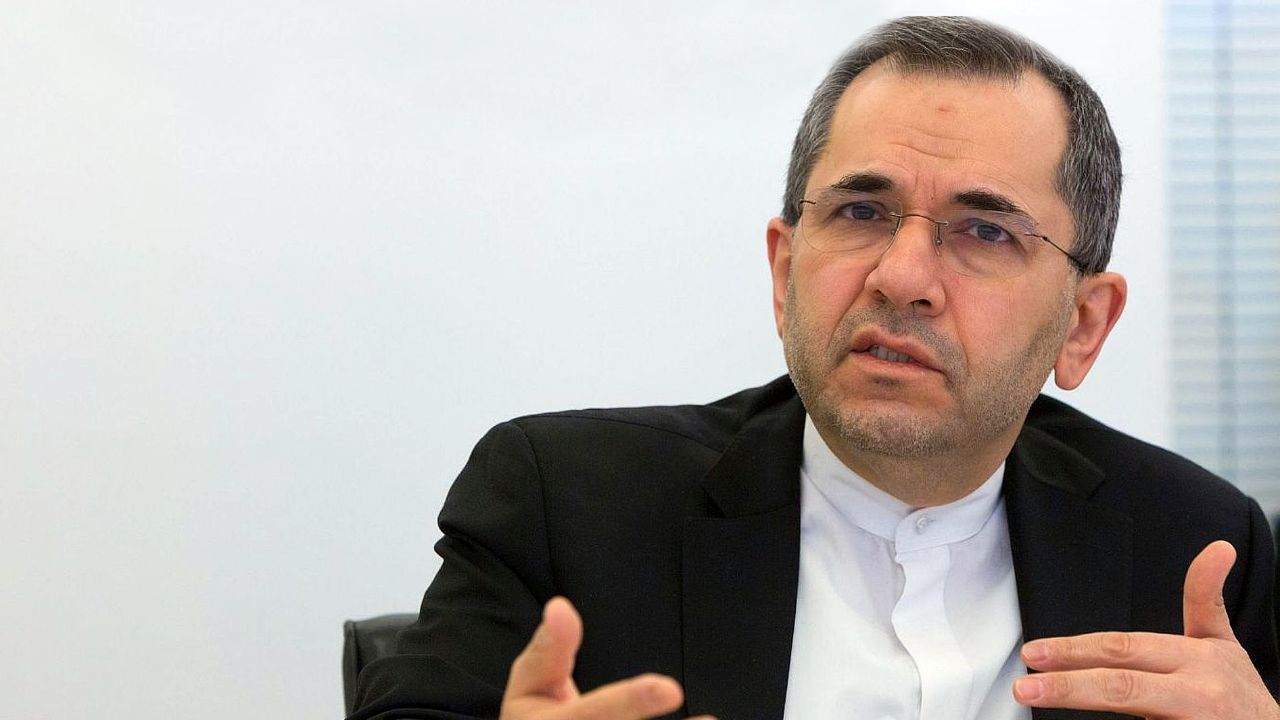 تخت‌روانچی: از سوم اسفند، شرایط به پیش از برجام برمی‌گردد