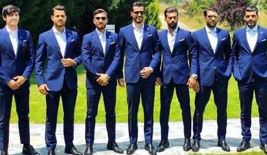 برنامه مسابقات تیم ملی فوتبال در راه جام‌ جهانی