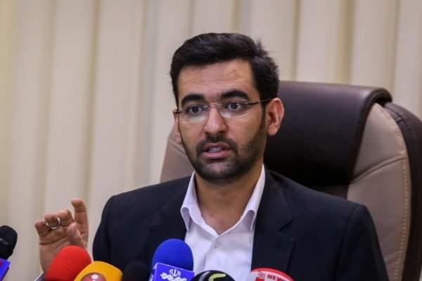 ۶ وزیر روحانی رفع فیلتر توئیتر را امضا کردند! ۶ وزیر روحانی رفع فیلتر توئیتر را امضا کردند!