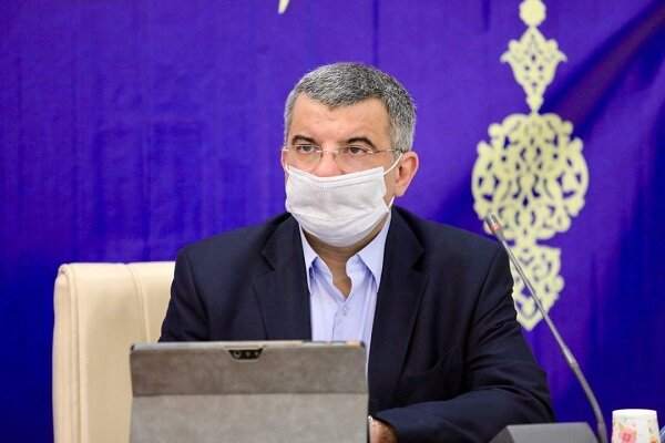رعایت پروتکلها در برخی از شهرهای خوزستان به زیر ۱۰ درصد رسیده رعایت پروتکلها در برخی از شهرهای خوزستان به زیر ۱۰ درصد رسیده