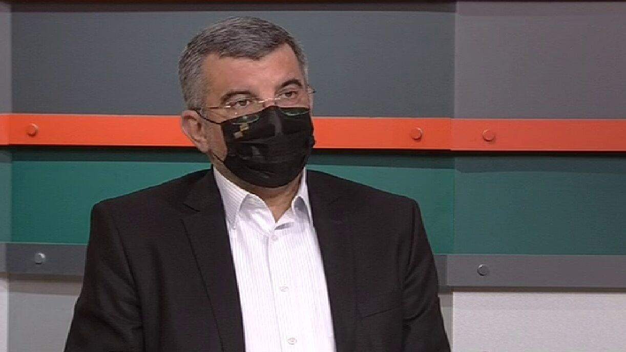 بدترین روز کرونایی در ایران/ روند صعودی فوتی‌ها تا دو هفته آینده