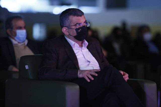 پیک سوم کرونا در خوزستان با ویروس انگلیسی پیک سوم کرونا در خوزستان با ویروس انگلیسی