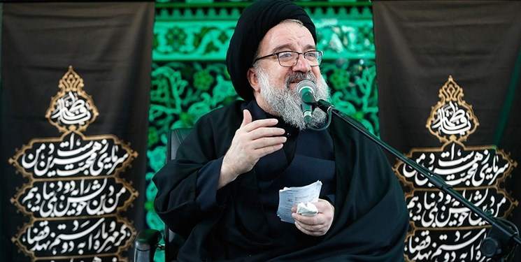 تکذیب خاطره‌ای درباره سیداحمد خاتمی در زمان جنگ