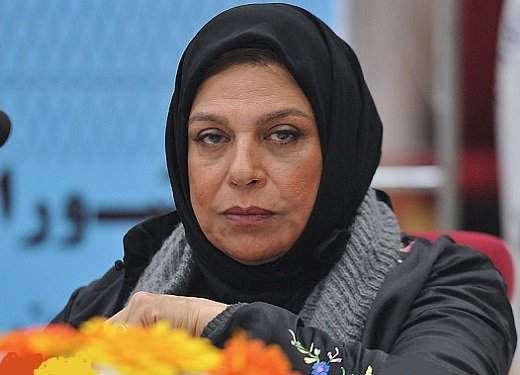 آخرین وضعیت کرونای گوهر خیراندیش! آخرین وضعیت کرونای گوهر خیراندیش!