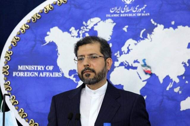سفیر کرهجنوبی را به خاطر تحقیر مردم اخراج کنید! سفیر کرهجنوبی را به خاطر تحقیر مردم اخراج کنید!