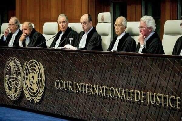 دیوان لاهه اعتراض آمریکا در پرونده شکایت ایران را رد کرد دیوان لاهه اعتراض آمریکا در پرونده شکایت ایران را رد کرد