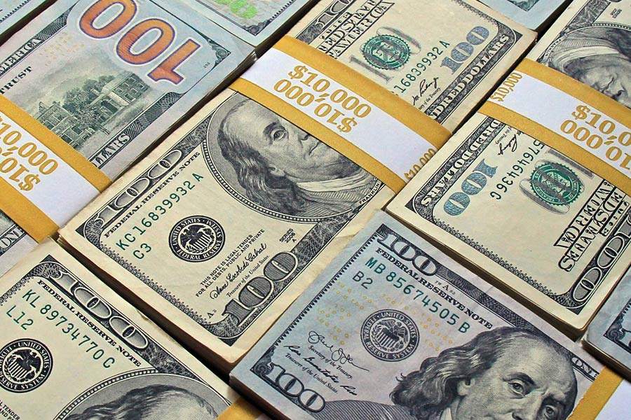 گزارش جدید از وضعیت بدهیهای خارجی ایران گزارش جدید از وضعیت بدهیهای خارجی ایران