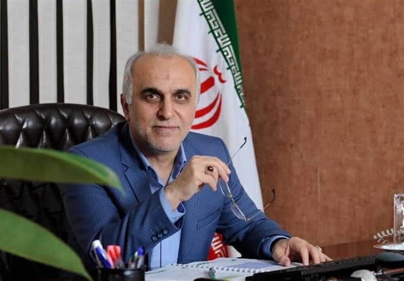 دژپسند: اصلاحیه لایحه بودجه تا یکشنبه نهایی میشود دژپسند: اصلاحیه لایحه بودجه تا یکشنبه نهایی میشود