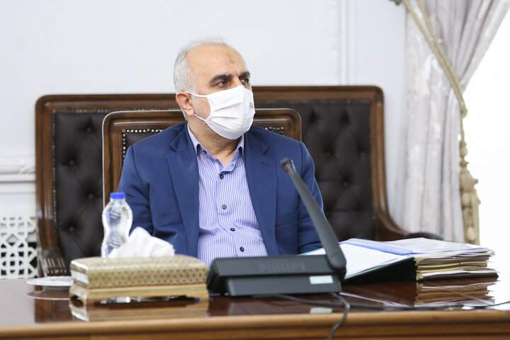 دژپسند: قیمتگذاری دستوری در بورس به مرحله اجرا نمیرسد دژپسند: قیمتگذاری دستوری در بورس به مرحله اجرا نمیرسد