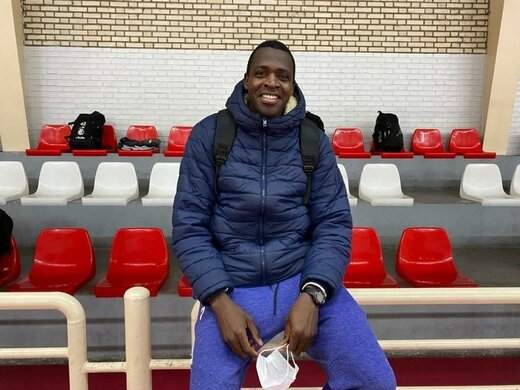 افشاگری مدیربرنامه شیخ دیاباته از پیشنهاد پرسپولیس