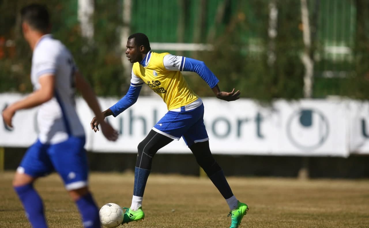 ماشین گلزنی استقلال آماده بازگشت به ترکیب