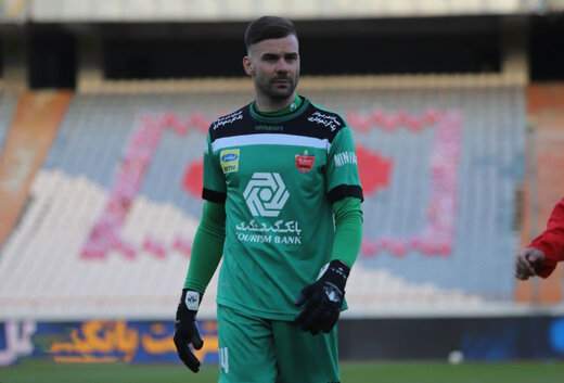 رکوردی که رادوشوویچ در پرسپولیس ثبت کرد