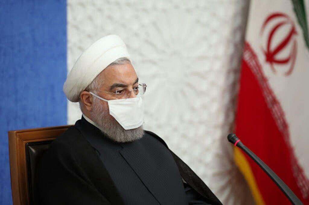 دستور فوری روحانی برای ترخیص کالاهای اساسی+ جزئیات مهم
