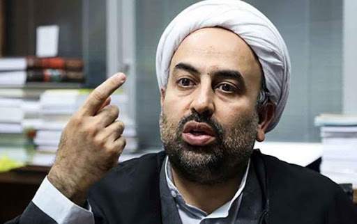 انتقاد یک روحانی معروف: در صداوسیما برخی با ریش و چفیه راه خود را باز کردند انتقاد یک روحانی معروف: در صداوسیما برخی با ریش و چفیه راه خود را باز کردند
