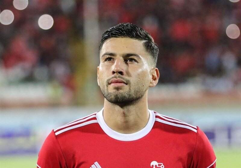 رد پیشنهاد پرسپولیس برای ۸ میلیون تومان!