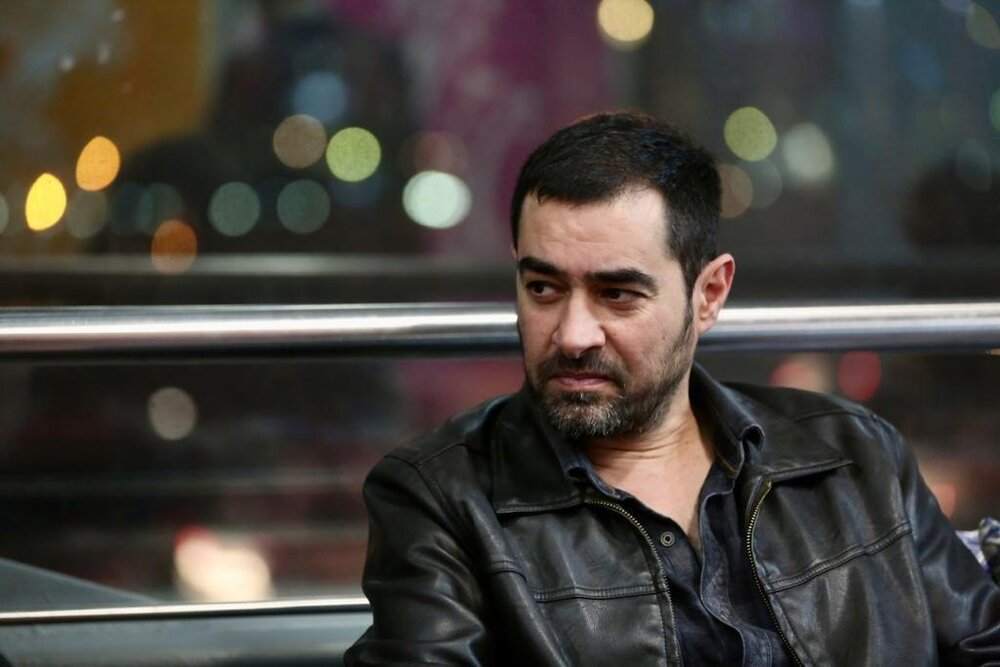 شهاب حسینی در آستانه ۵۰ سالگی از سینمای ایران خداحافظی کرد شهاب حسینی در آستانه ۵۰ سالگی از سینمای ایران خداحافظی کرد