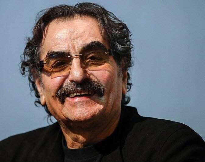 کنسرت نوروزی شهرام ناظری در اروپا