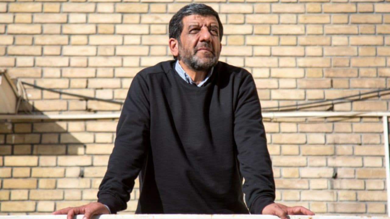 ضرغامی باز هم زیر میز زد! ضرغامی باز هم زیر میز زد!