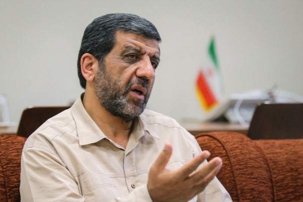 تورگردان خارجی به من گفت هیچ کجا این آزادی که خانمها در ایران دارند را ندیدهام تورگردان خارجی به من گفت هیچ کجا این آزادی که خانمها در ایران دارند را ندیدهام