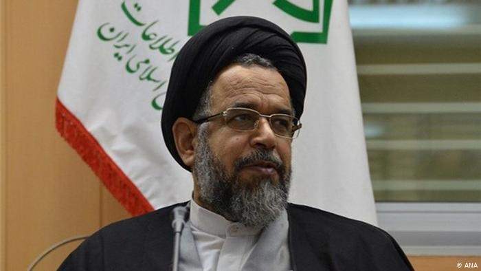 وزیر سابق اطلاعات رد صلاحیت شد!