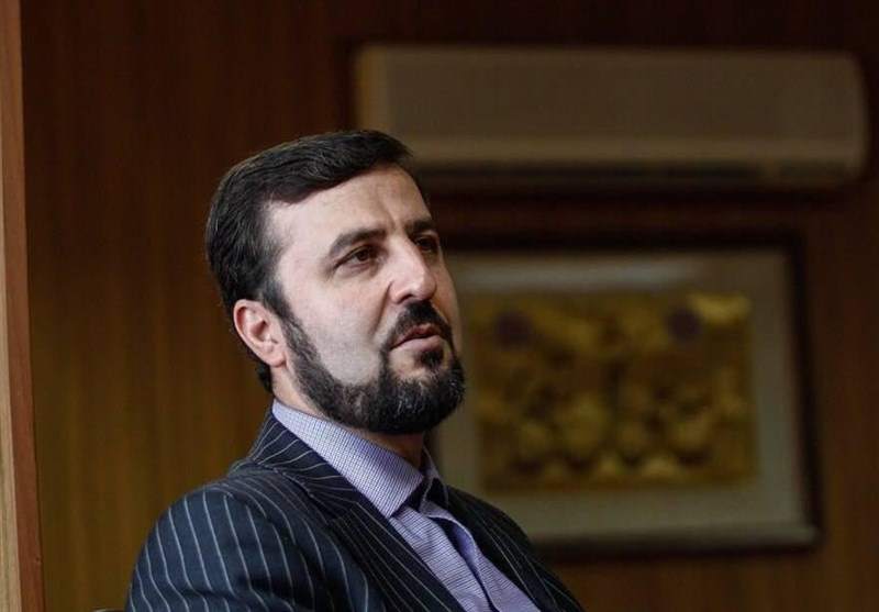 اگر بازرسی، شکایتی دارد اعلام کند ما بررسی میکنیم اگر بازرسی، شکایتی دارد اعلام کند ما بررسی میکنیم