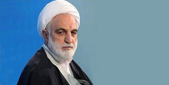رئیس جدید قوه قضائیه کیست؟!