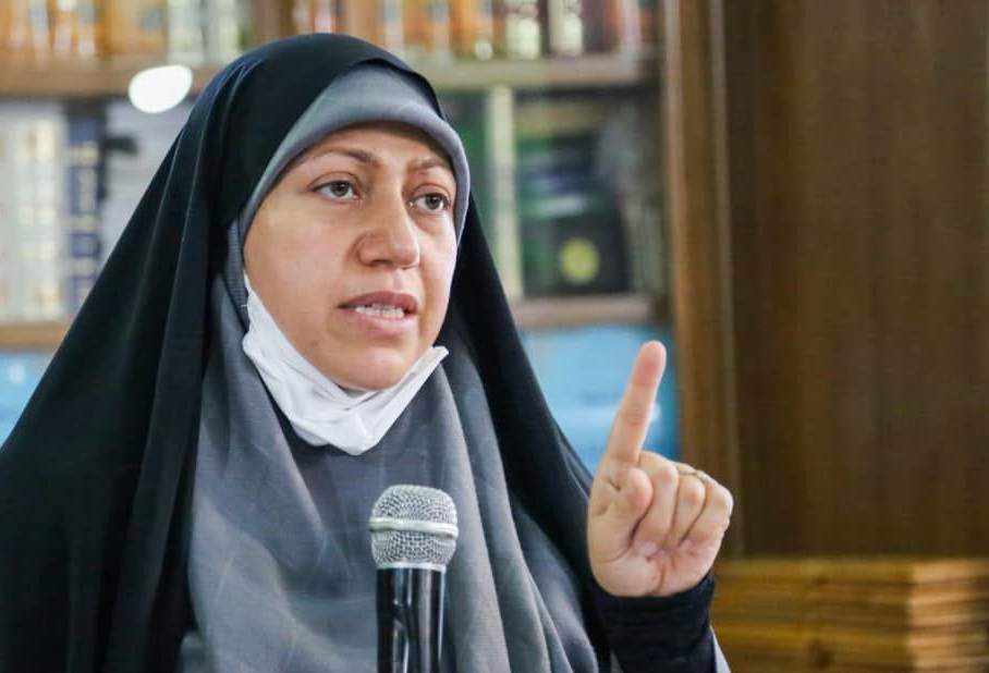 ادبیات عجیب فاطمه محمدبیگی: نمی‌خواهیم با افزایش «منگول‌ها» جمعیت کشور را افزایش دهیم!