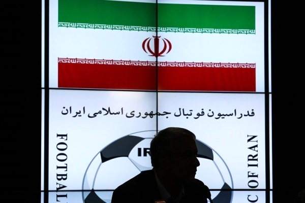ردپای آقازاده ورزشی در انتخابات فوتبال!