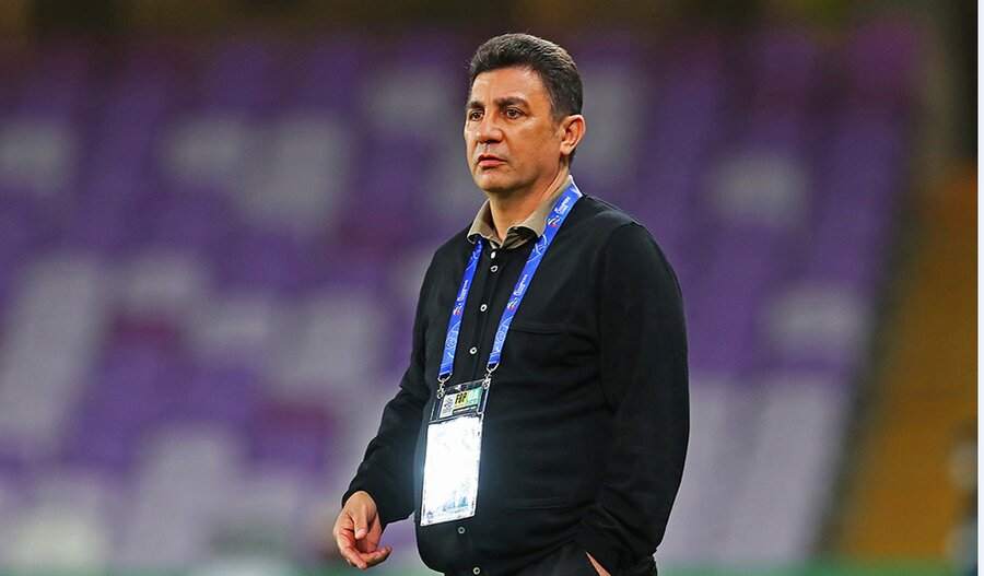 قلعهنویی رسما سرمربی تیم ملی شد قلعهنویی رسما سرمربی تیم ملی شد