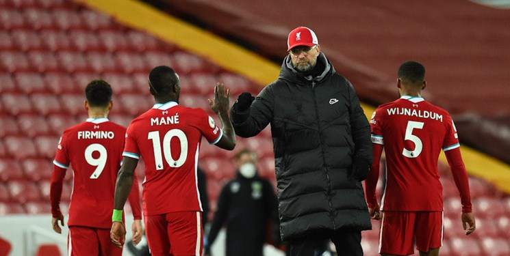 این لیورپول تا ۳۰ سال دیگر هم قهرمان نمی‌شود!