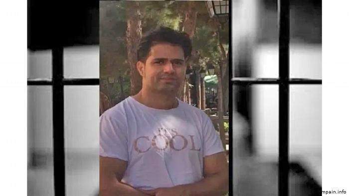 «بهنام محجوبی» درگذشت «بهنام محجوبی» درگذشت