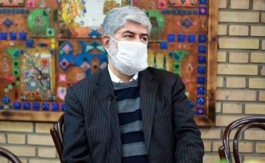 انتقاد علی مطهری از کیهان و بسیج: مرجعشان شده حسن عباسی! انتقاد علی مطهری از کیهان و بسیج: مرجعشان شده حسن عباسی!
