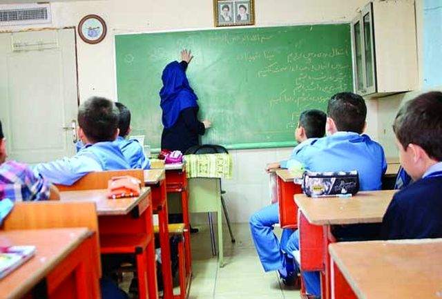 تعویق بازنشستگی در صورت رضایت معلمان تا ۶۵ سالگی تعویق بازنشستگی در صورت رضایت معلمان تا ۶۵ سالگی