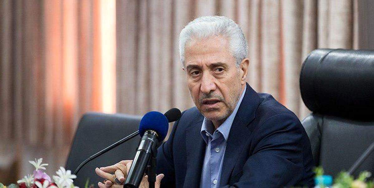 لایحه رتبهبندی معلمان در کمیسیون علمی دولت نهایی شد لایحه رتبهبندی معلمان در کمیسیون علمی دولت نهایی شد