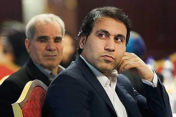جزئیاتی از استعفای مهدی مهدوی‌کیا/ پاسخ مهدوی‌کیا به دعوت فیفا