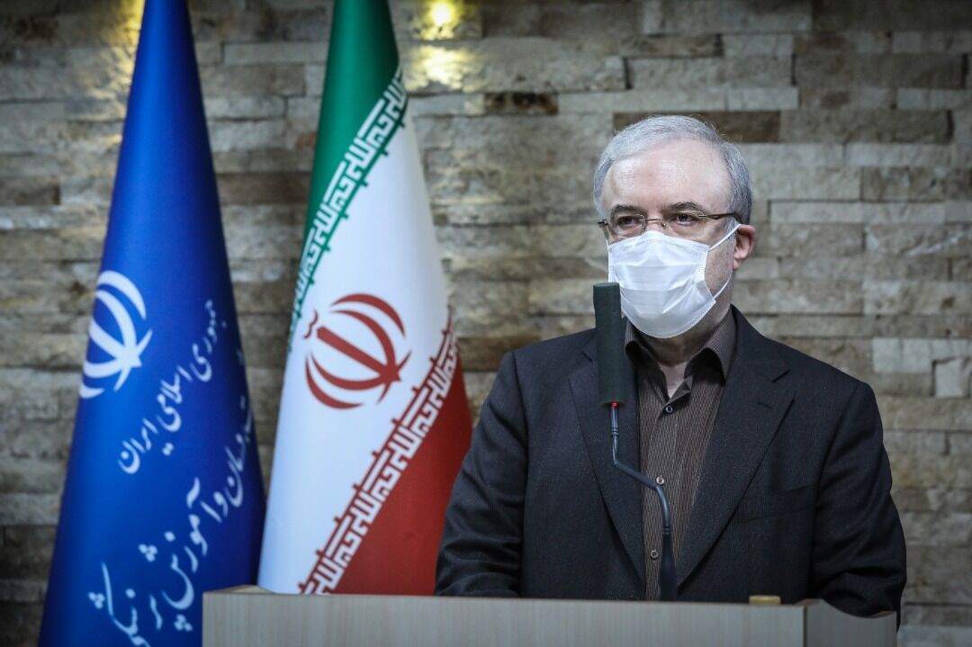 هشدار جدی: طوفان کرونا در راه است! هشدار جدی: طوفان کرونا در راه است!