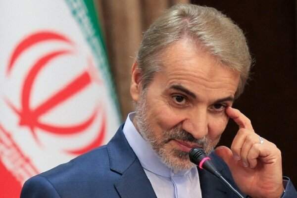 واکنش نوبخت به ادعای خزانه خالی در دولت روحانی: پس چطور حقوق این سه ماه را پرداخت کردند؟!