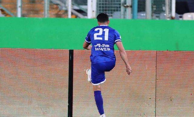 چلسی هم مشتری داوید آلابا است