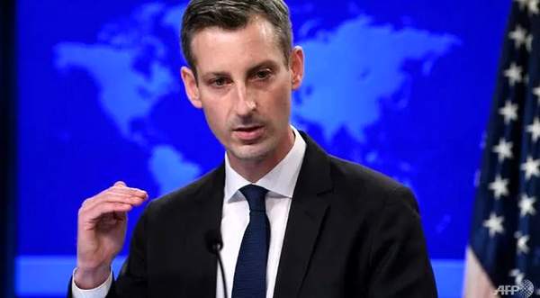 واکنش آمریکا به خبر بازگشت ایران به مذاکرات وین واکنش آمریکا به خبر بازگشت ایران به مذاکرات وین