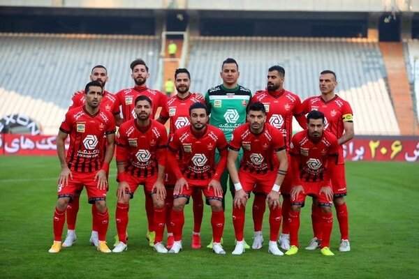 ترکیب احتمالی پرسپولیس برابر پیکان ترکیب احتمالی پرسپولیس برابر پیکان