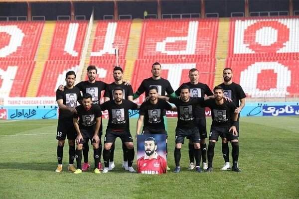 دو مدافع دیگرِ فهرست یحیی لو رفتند
