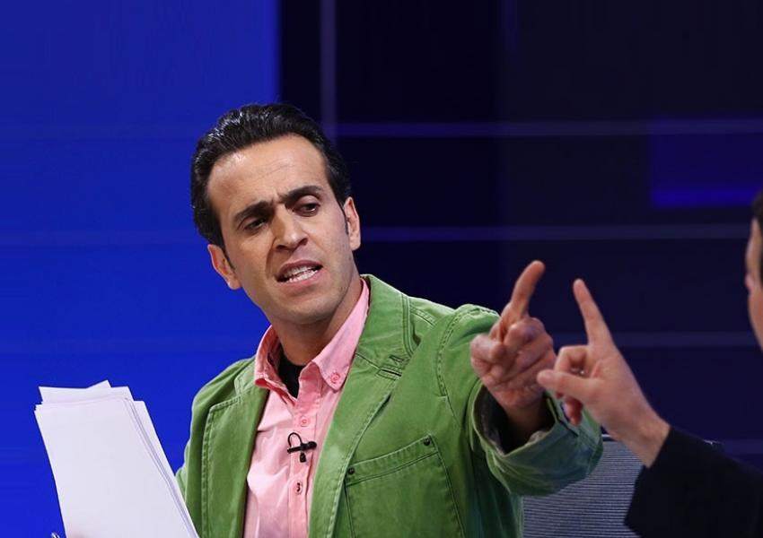 علی کریمی هم به سرنوشت فردوسی‌پور دچار شد!