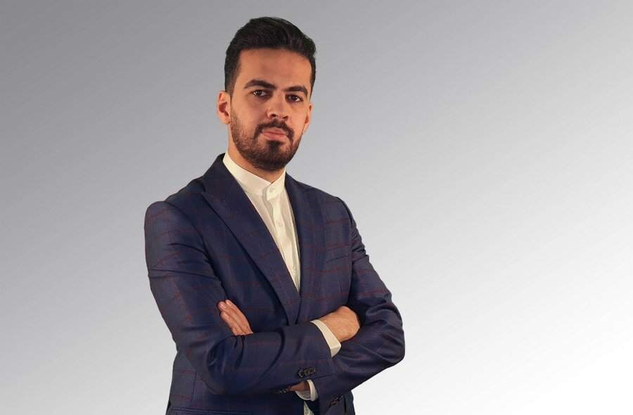 نخستین توییت تاریخ به یک ایرانی فروخته شد