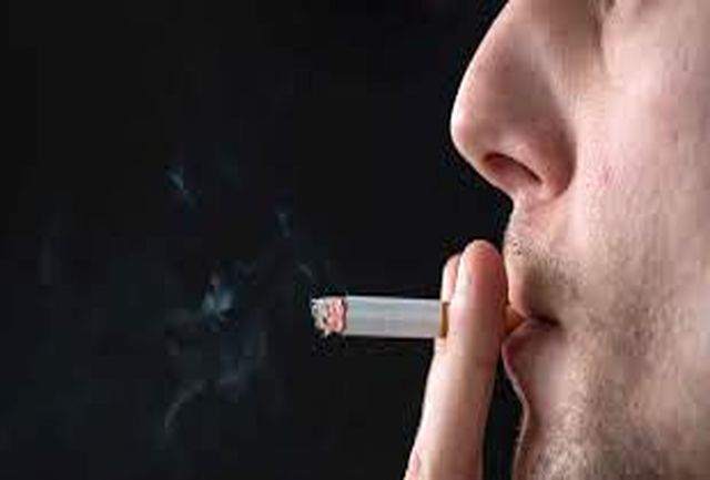 ببینید سیگار چه بلایی سر این خانه آورد! ببینید سیگار چه بلایی سر این خانه آورد!
