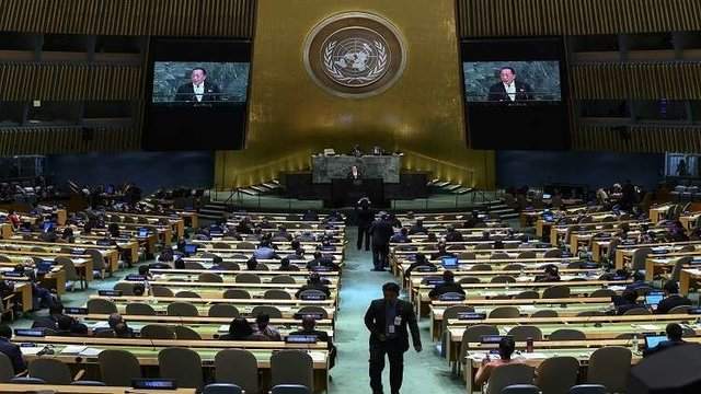 این کشورها به قطعنامه ضد ایرانی رای مثبت دادند