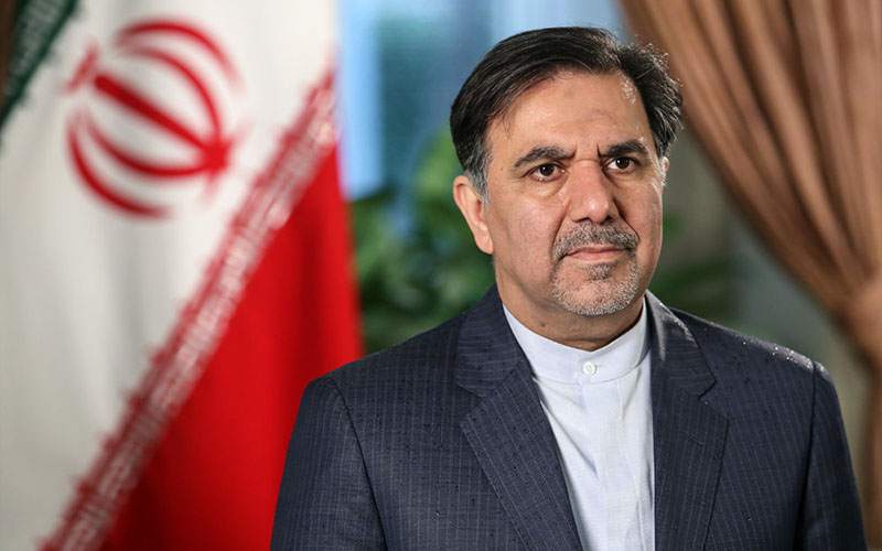 آخوندی: احمدی‌‌نژاد درباره ۸۸ قطعا دروغ می‌گوید