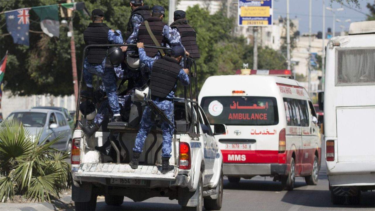 حل مشکلات همسایگی با پرتاب خمپاره!